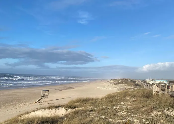 O Cantinho De Apartment Quiaios