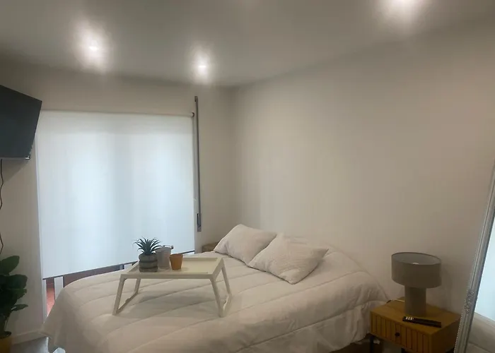 Lejlighed O Cantinho De Quiaios