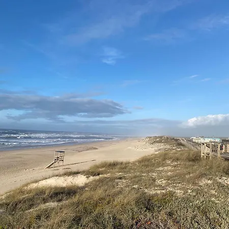 O Cantinho De 公寓 基亚尤什