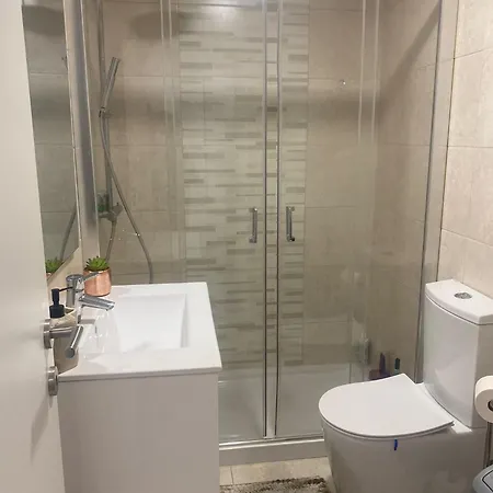 O Cantinho De 公寓