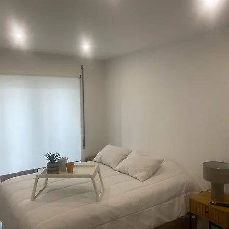 Apartamento O Cantinho De Quiaios