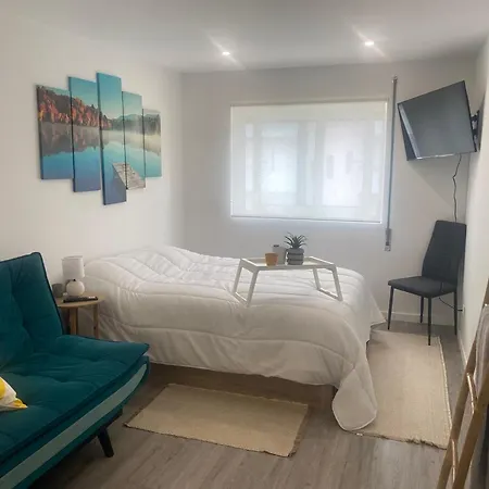 公寓 O Cantinho De *