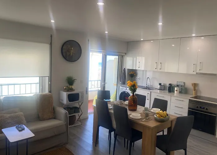 Apartamento O Cantinho De Quiaios