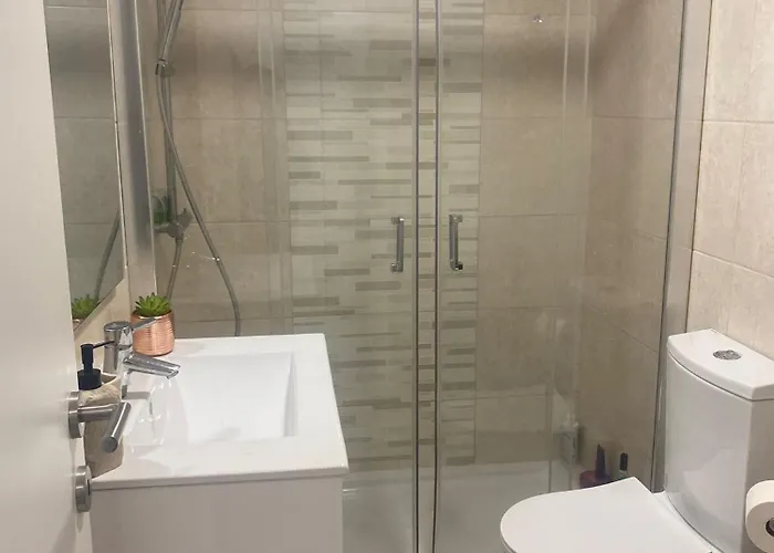 O Cantinho De Apartamento